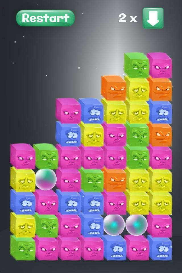 MagicBlocks