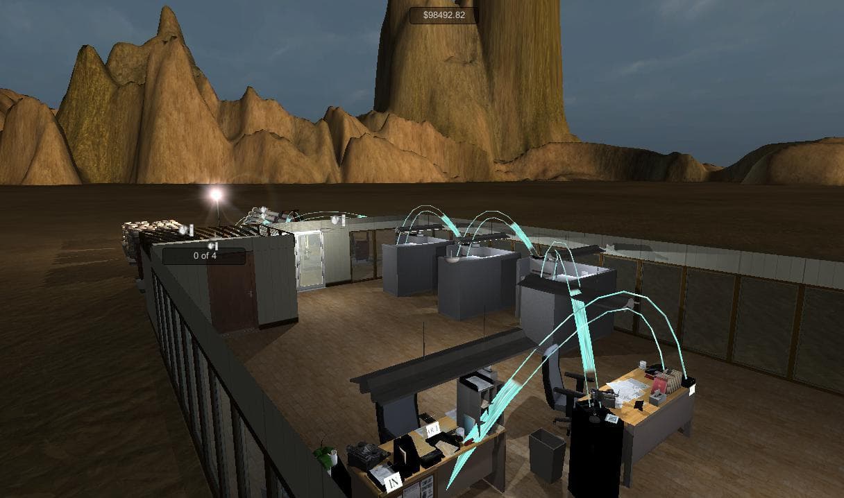 For SCIENCE! screenshot 4