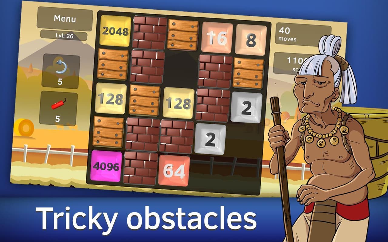 Number World Adventure screenshot 2