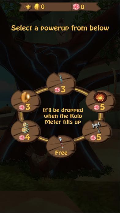 Kukulu - Full Version screenshot 4