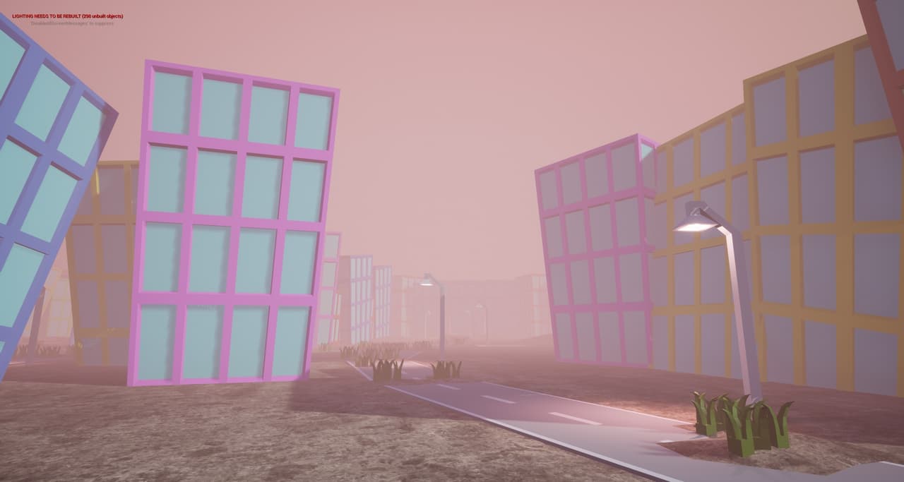Against Time (xStorki) screenshot 3