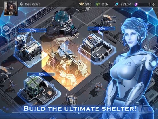 Doom Clash screenshot 5