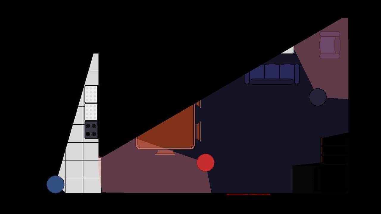 SGJ #3: Escape your crushs house