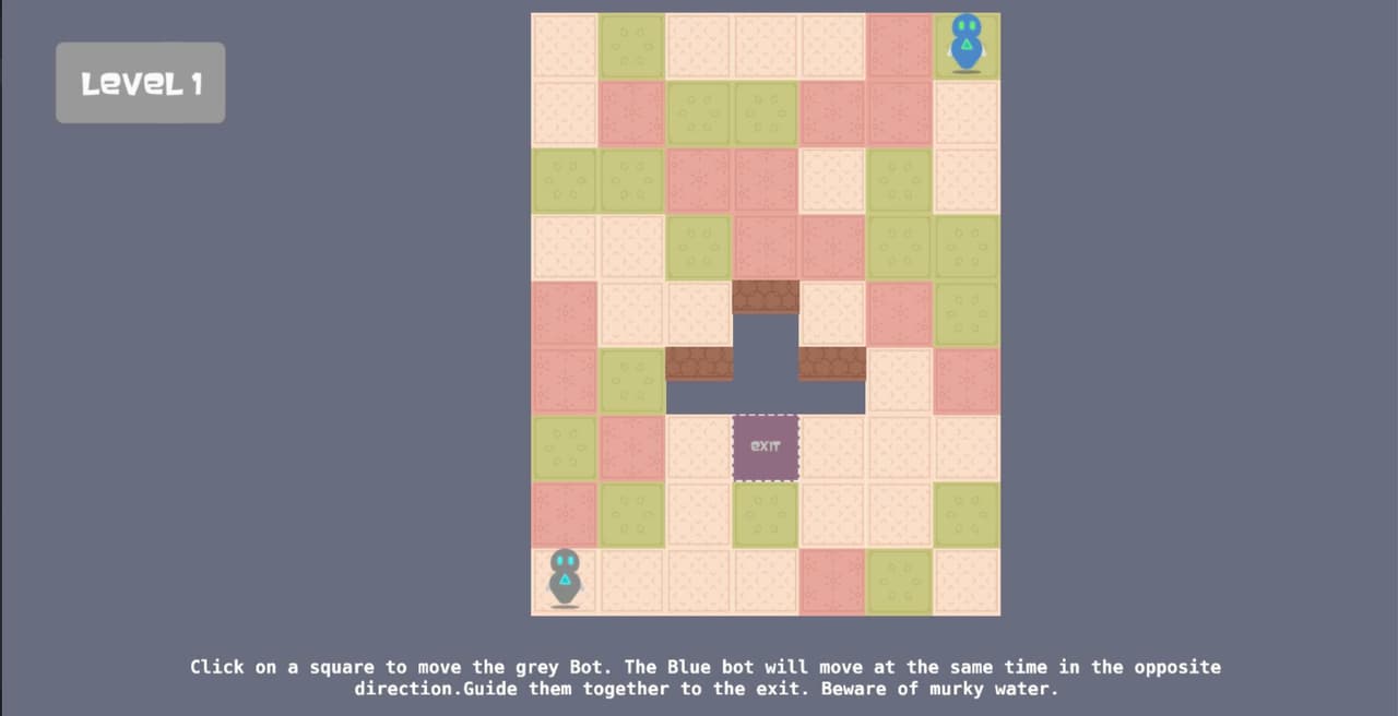 Get Me Out (OOlto) screenshot 3