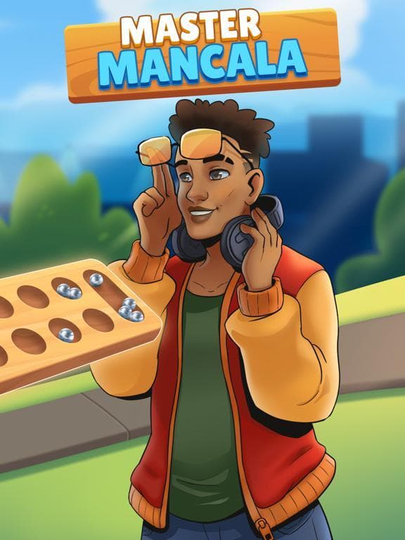 Mancala Adventures screenshot 3