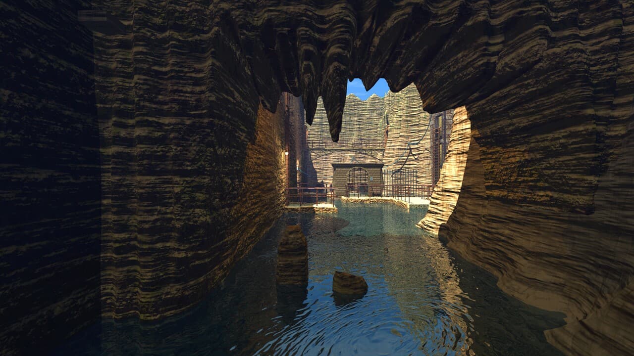 RHEM III SE screenshot 2