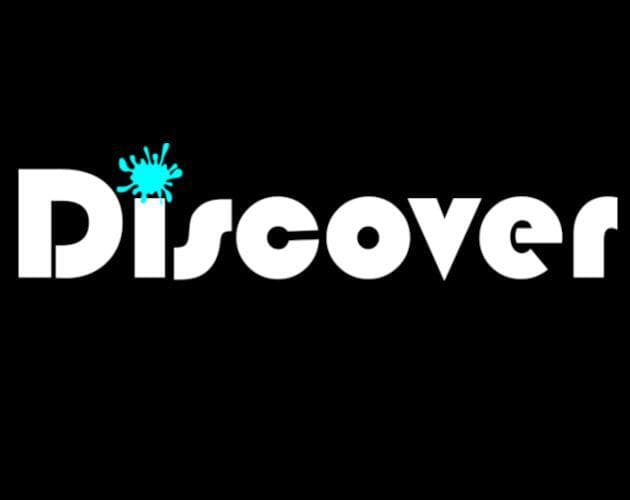 Discover (Gundulf)