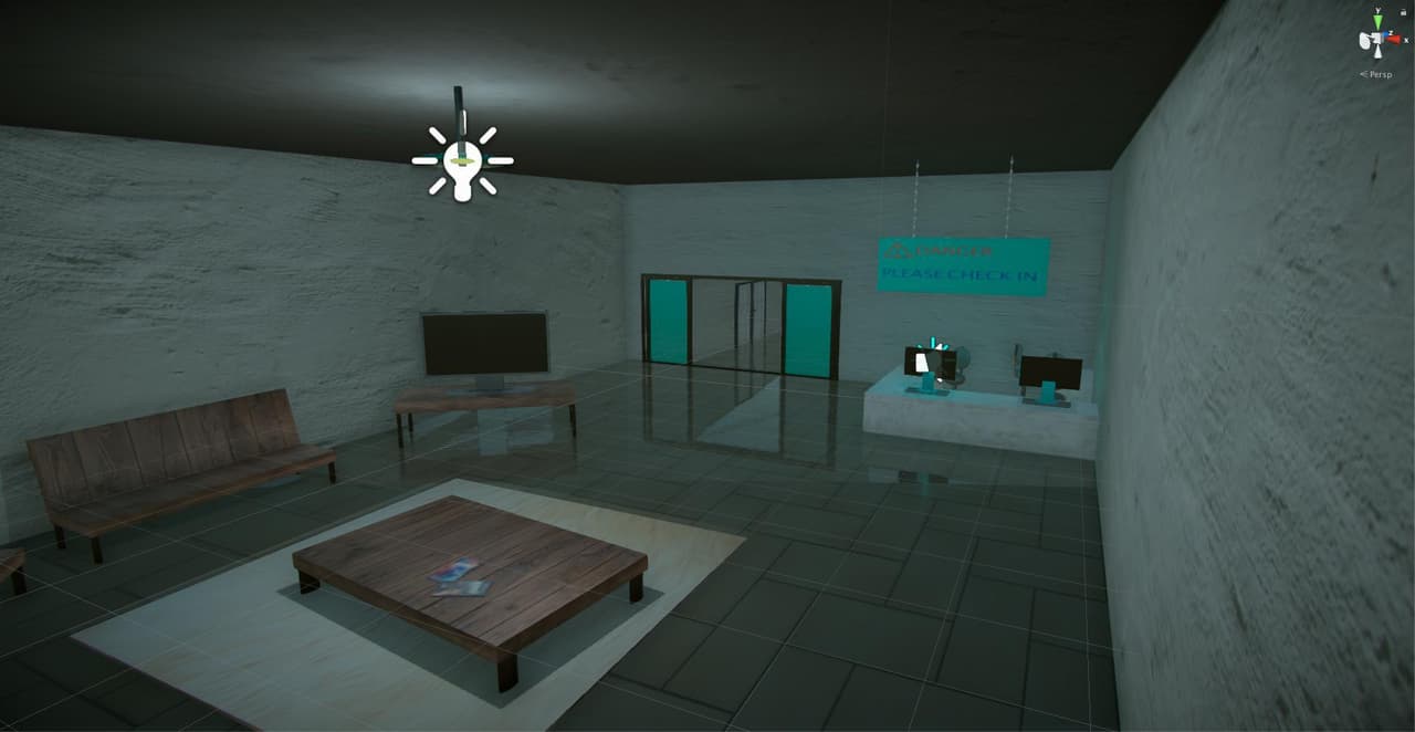 Facility 3B