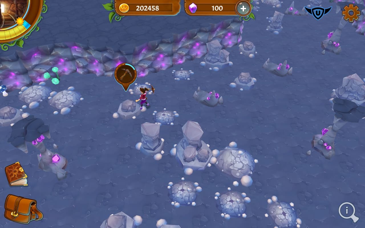 Farmers Fairy Tale screenshot 5