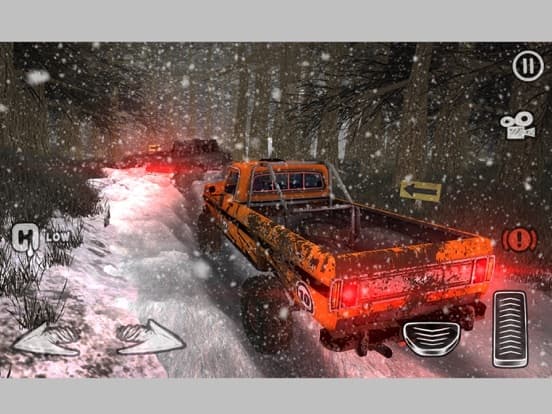 4x4 Next Gen 2 American Hills screenshot 5