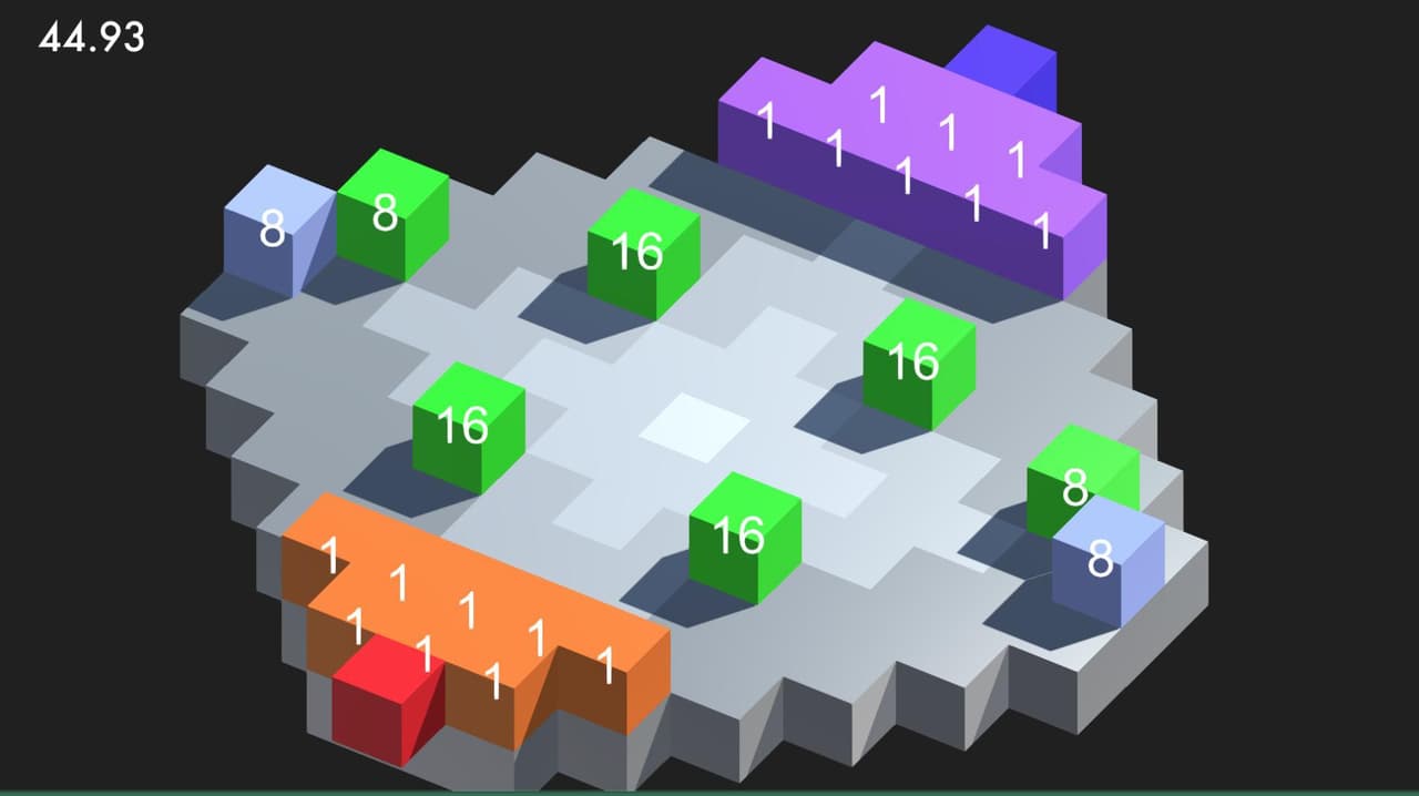 Combiner42 screenshot 4