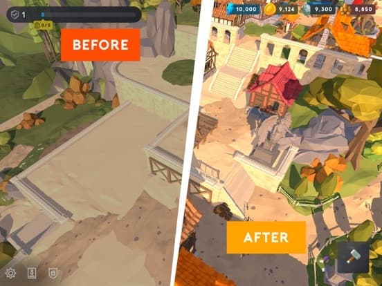 Kingdom Rebuild screenshot 3