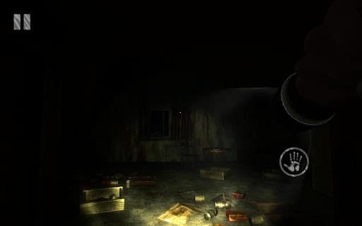 The House HD screenshot 5