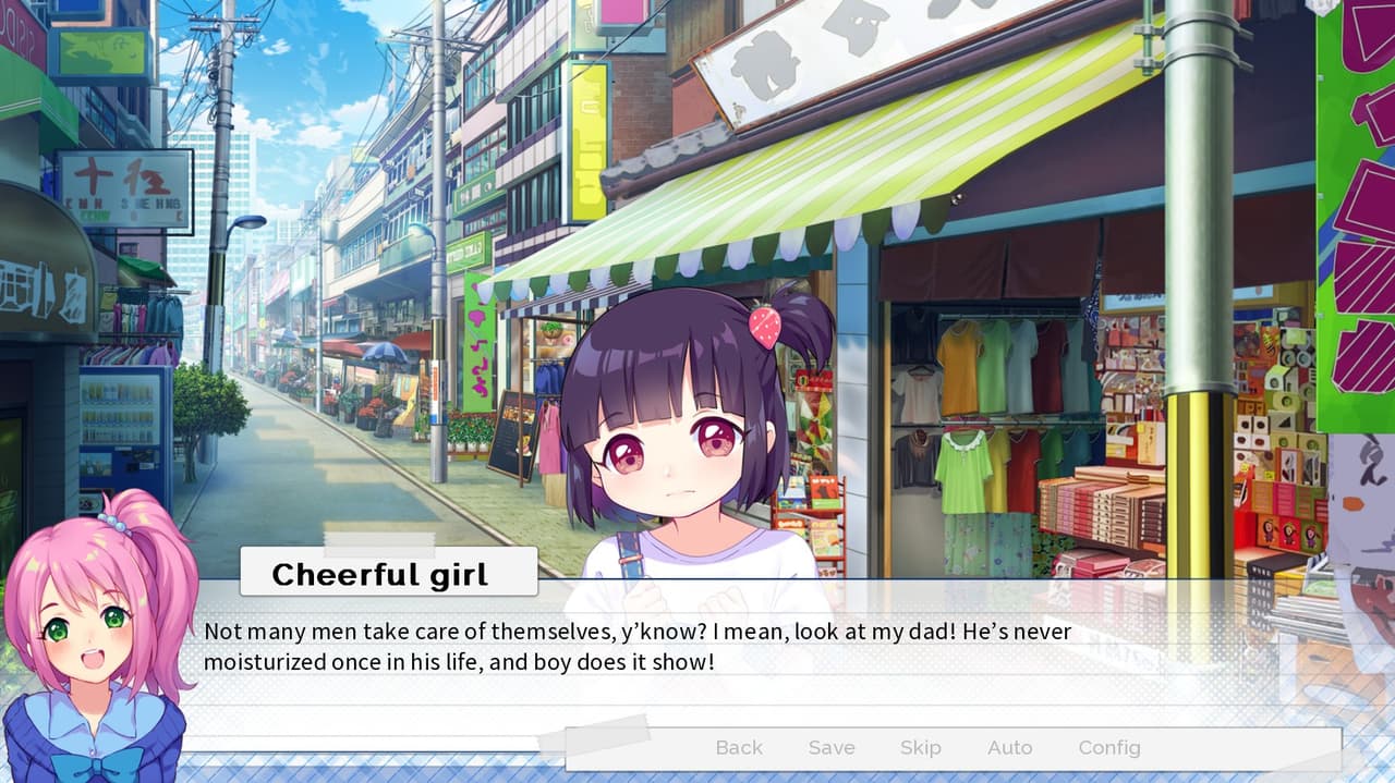 The Language of Love screenshot 6