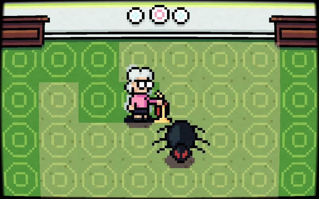 SUPER MARY-O WORLD screenshot 4