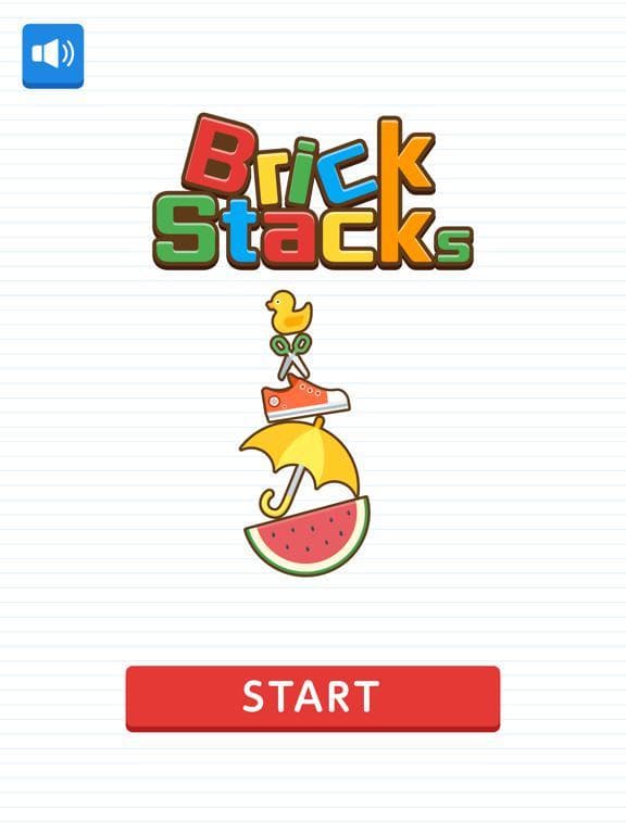 Brick Stacks screenshot 2
