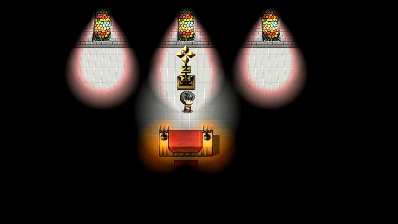 终境传说 screenshot 4