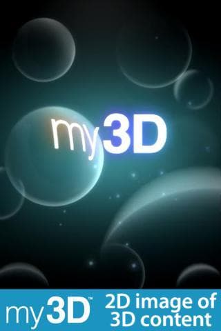 my3D PRESENTS...HD screenshot 3