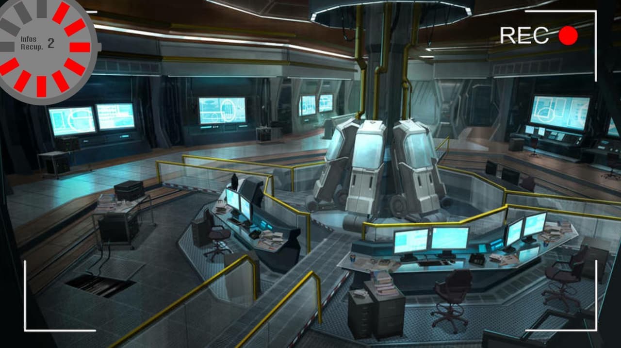 The Contract screenshot 4