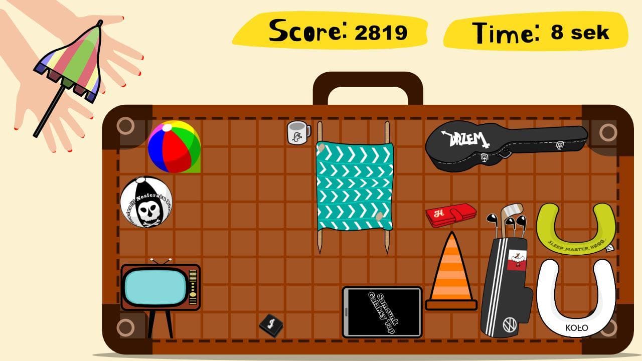 Lest mynyt vacation screenshot 3