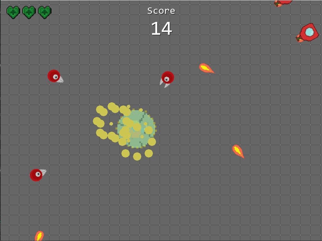 TestingZone