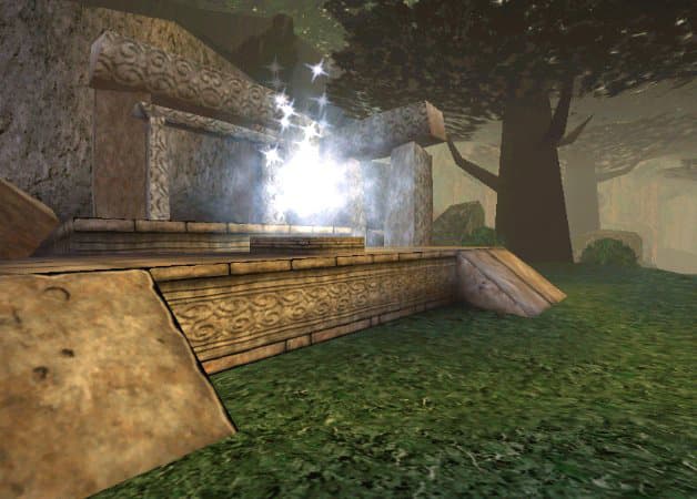 Dragons Blood screenshot 2
