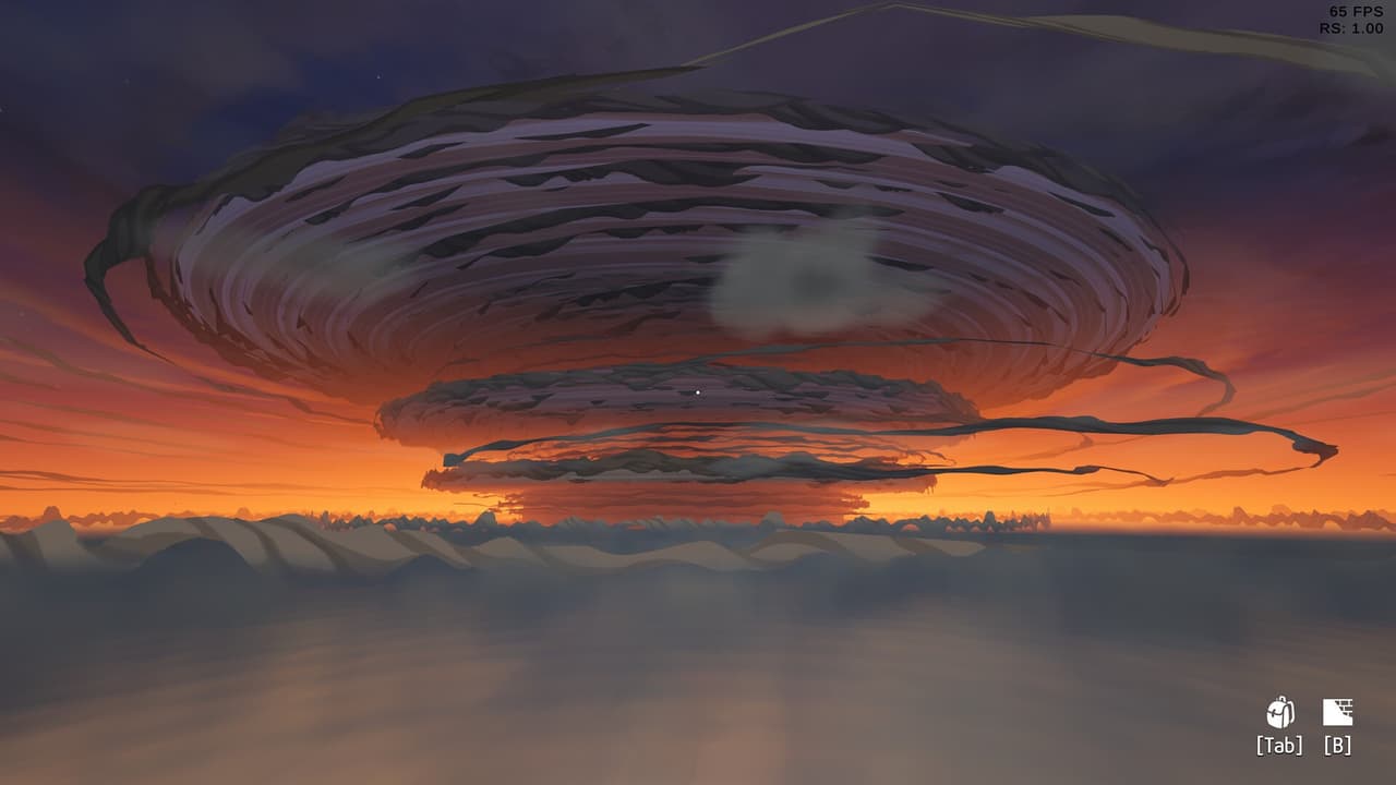 Aloft (Astrolabe Interactive) screenshot 2
