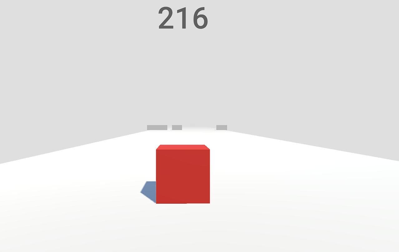 FastCube (Lucas IndieDev)