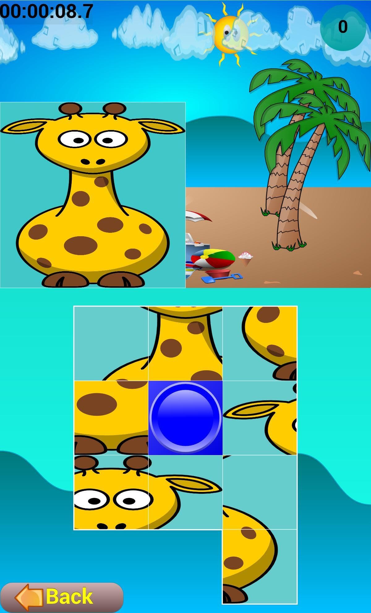 SliderZ (Eli Aloni) screenshot 3