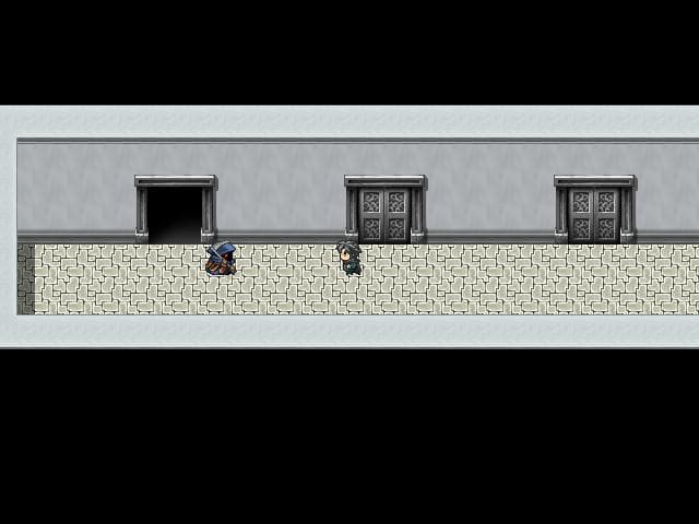 Umbræ Mortis screenshot 6