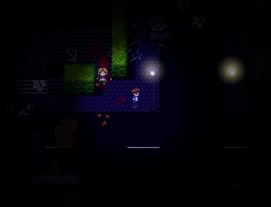 One Night: Full Circle screenshot 3