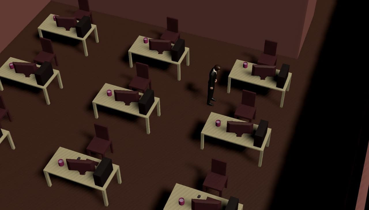 Paper Rules screenshot 3