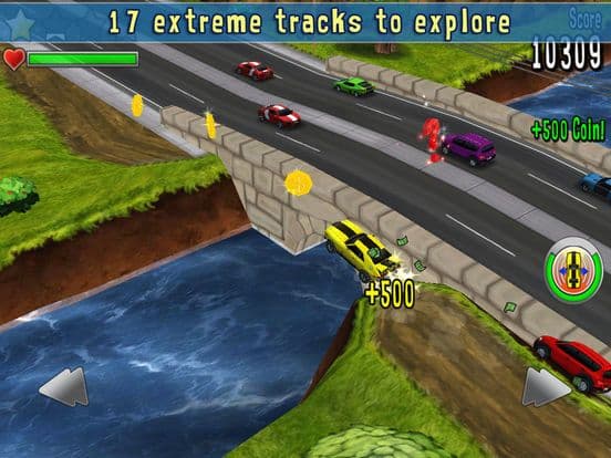 Reckless Getaway screenshot 6