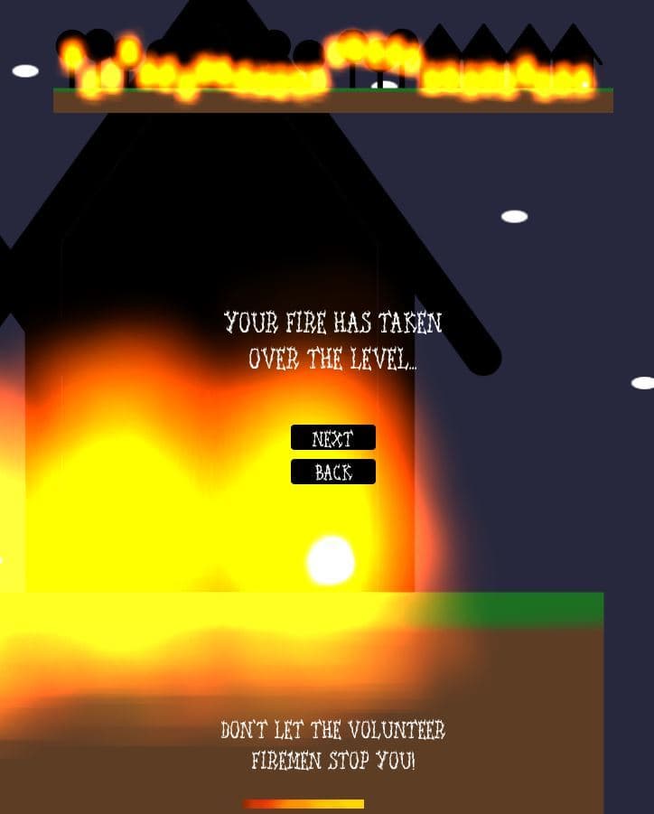 Pyromaniac 3 -- 2 screenshot 3