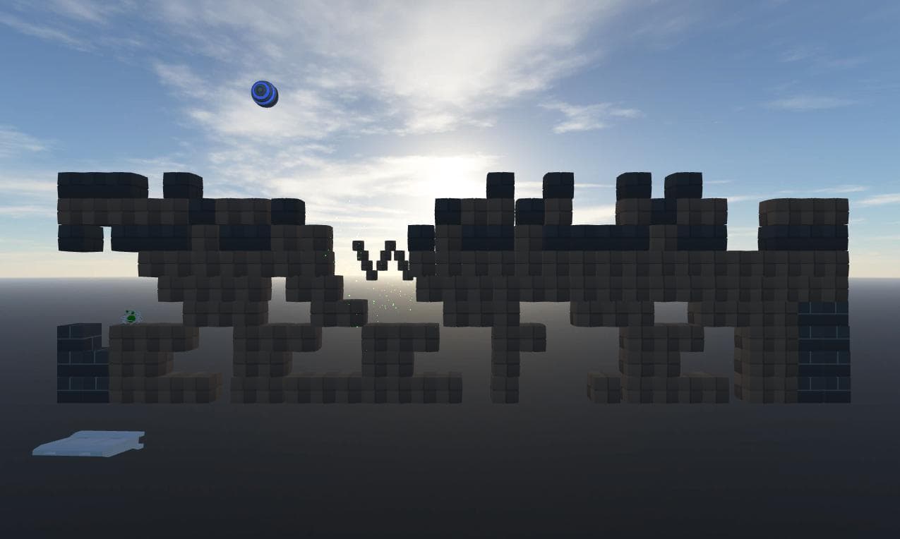 Bouncing Around screenshot 3