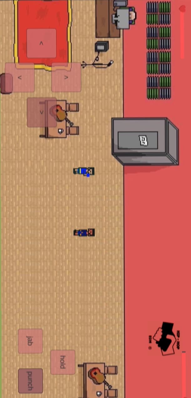 Dodge That Vibe screenshot 5