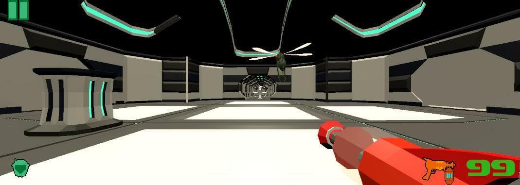 Insect Planet (Nesrin Hamid) screenshot 3
