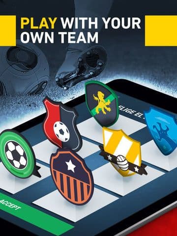 Fantasy Manager Club - Manage your soccer team screenshot 3
