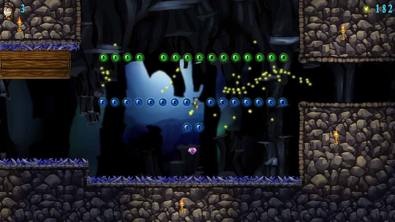 A Flipping Good Time screenshot 4
