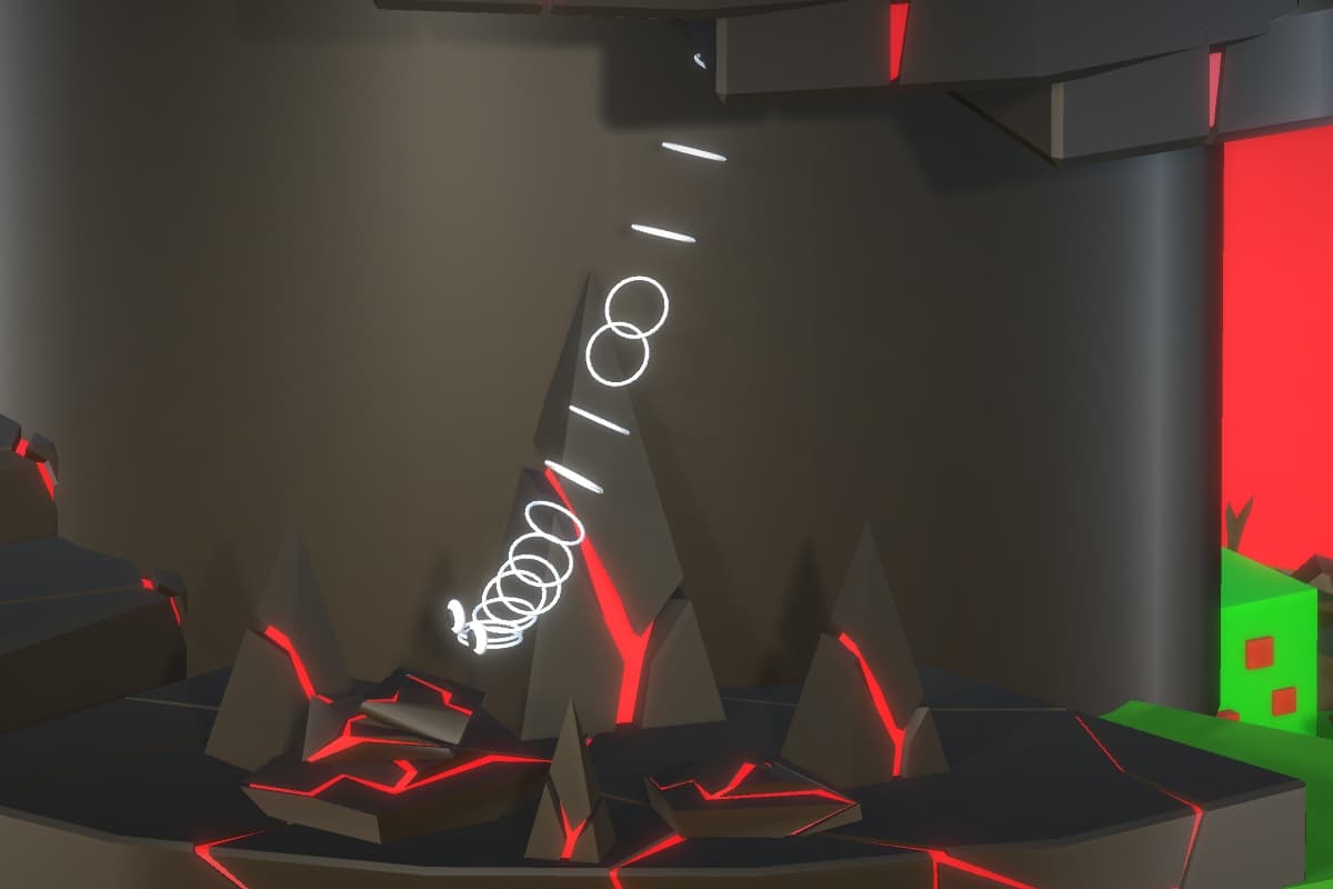 Around the Coil screenshot 3