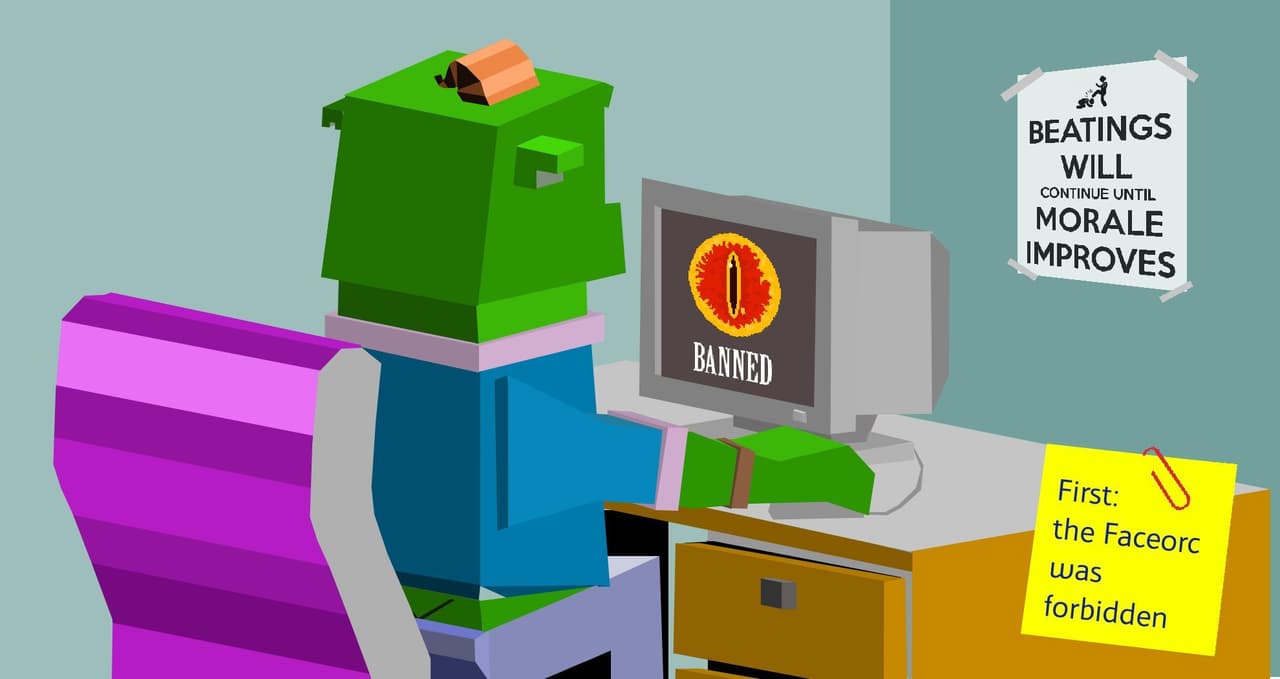 Corpo Incorporated screenshot 6