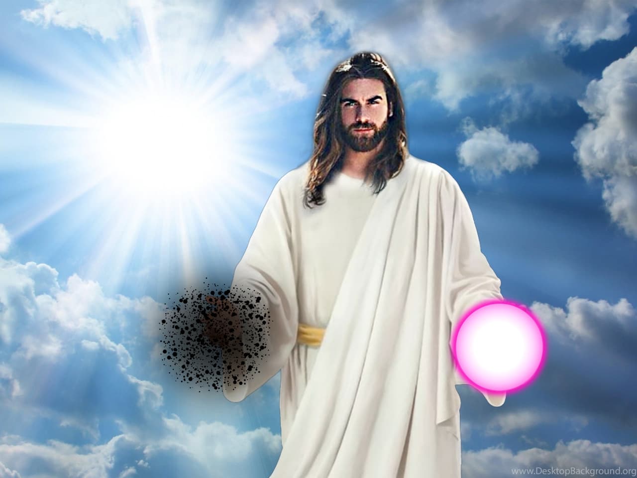 god simulator (huge update)