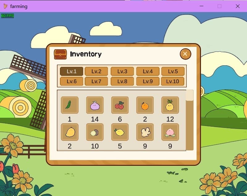 Farming screenshot 3