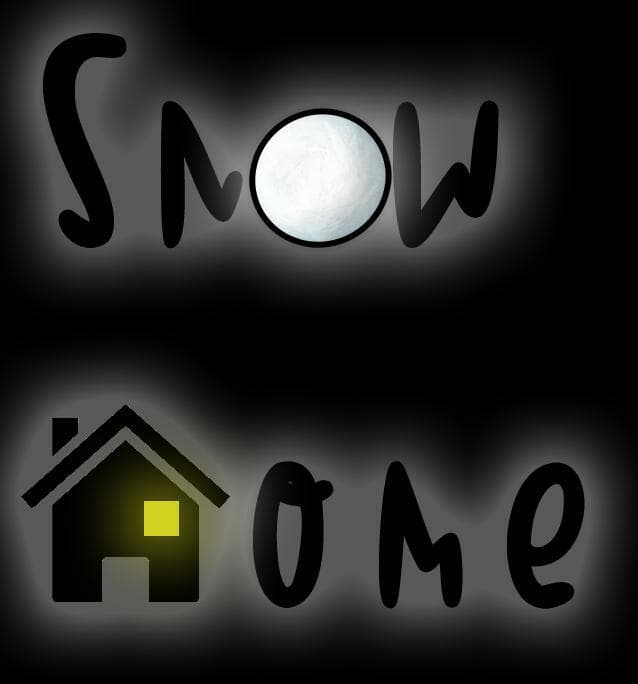 Snow Home (Abi Sanders)
