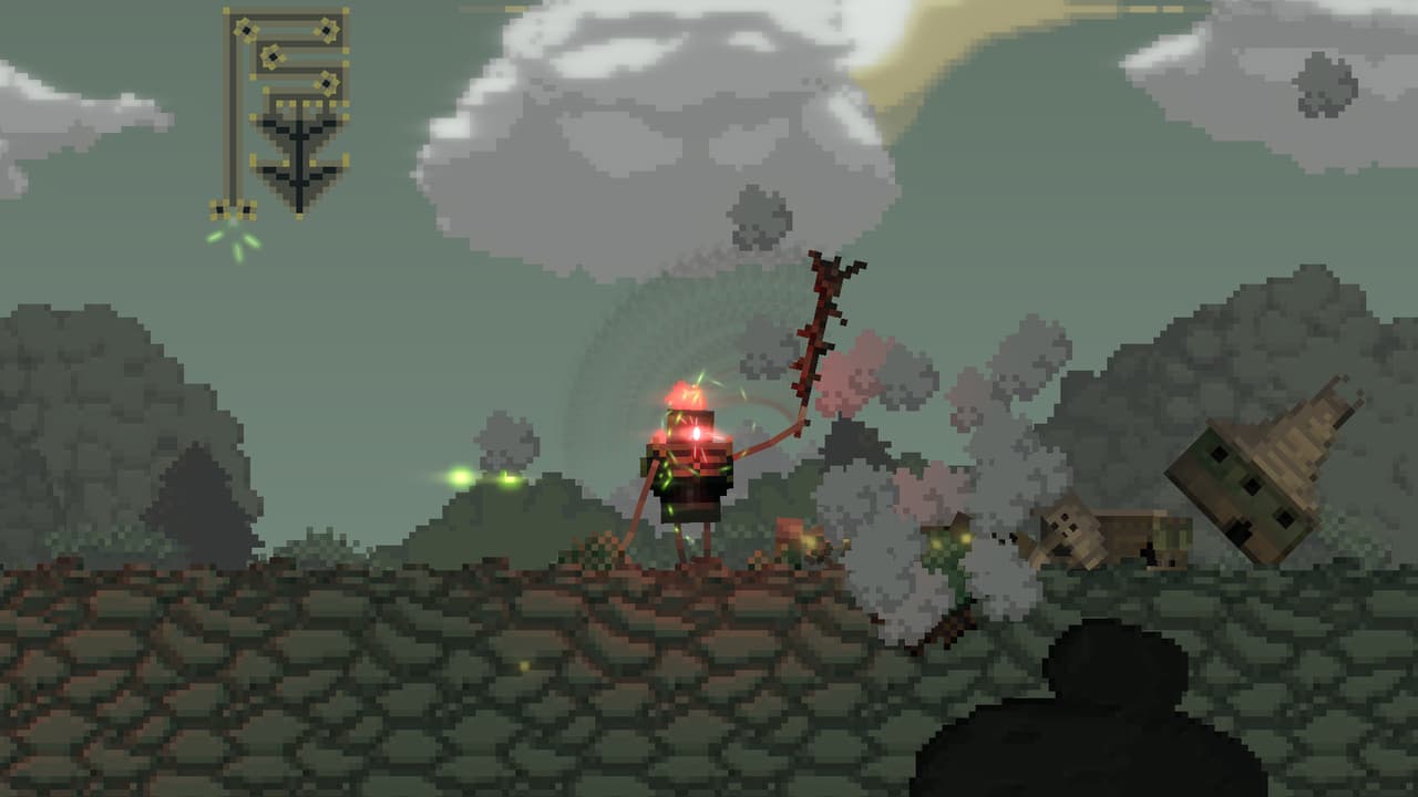 Unearthing Colossal screenshot 5