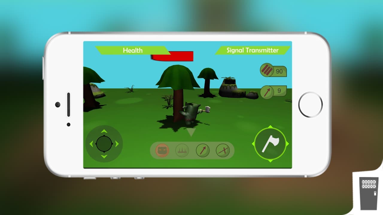 The Last Goblin Commander screenshot 3