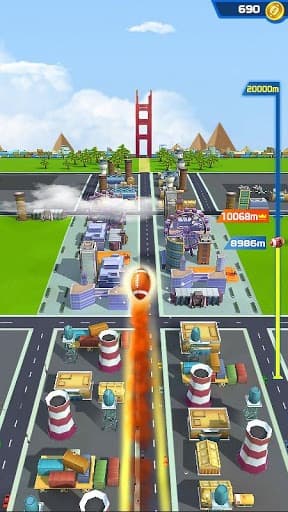 Football Field Kick screenshot 4