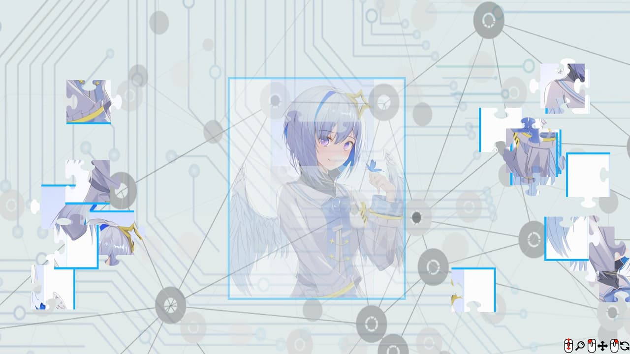 VALORA Girls screenshot 4