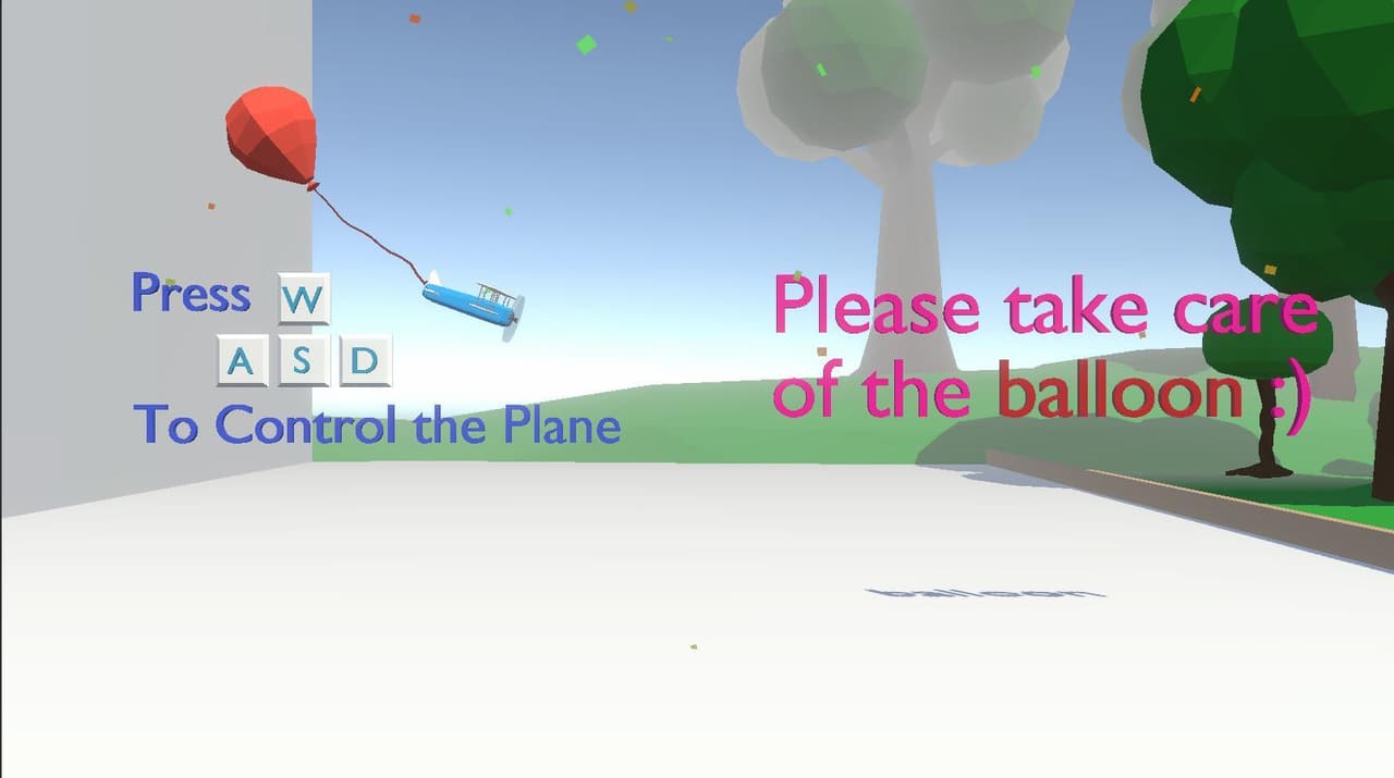 A Balloons Journey screenshot 3