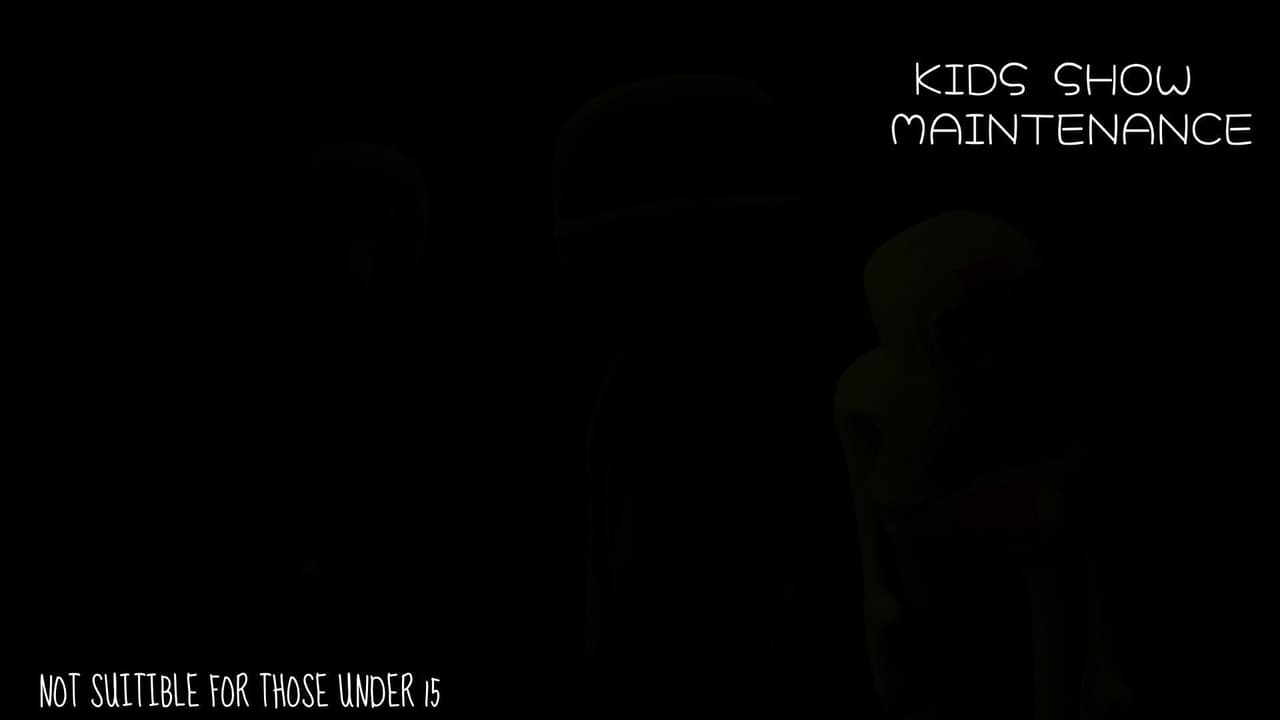 Kids Show Maintenance screenshot 4
